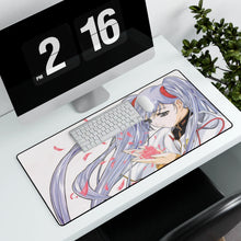 Load image into Gallery viewer, Martian Successor Nadesico Mouse Pad (Desk Mat) With Laptop