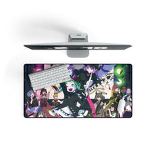 Load image into Gallery viewer, Touhou Mouse Pad (Desk Mat)