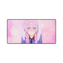 Load image into Gallery viewer, Shikimori's Not Just a Cutie Mouse Pad (Desk Mat)
