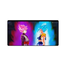 Load image into Gallery viewer, Dragon Ball Super Mouse Pad (Desk Mat)