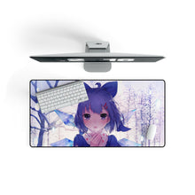 Load image into Gallery viewer, Touhou Mouse Pad (Desk Mat)
