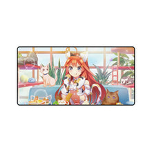 Load image into Gallery viewer, The Quintessential Quintuplets Mouse Pad (Desk Mat)