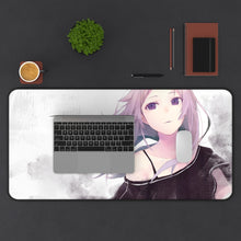 Load image into Gallery viewer, Anime Original Mouse Pad (Desk Mat) With Laptop