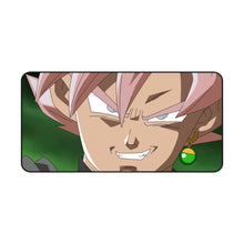 Load image into Gallery viewer, Dragon Ball Super 8k Mouse Pad (Desk Mat)