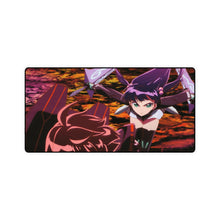 Load image into Gallery viewer, Twin Star Exorcists Mouse Pad (Desk Mat)