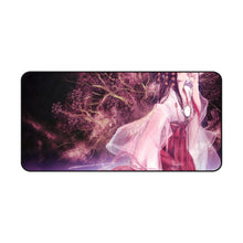 Load image into Gallery viewer, Princess Mononoke Mouse Pad (Desk Mat)