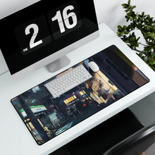 Load image into Gallery viewer, 5 Centimeters Per Second Mouse Pad (Desk Mat)