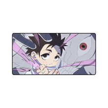 Load image into Gallery viewer, Jujutsu Kaisen 0 Mouse Pad (Desk Mat)