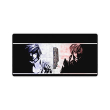 Load image into Gallery viewer, Anime Death Note Mouse Pad (Desk Mat)