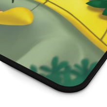 Load image into Gallery viewer, Anime Pokémon Mouse Pad (Desk Mat) Hemmed Edge