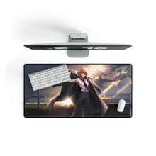 Load image into Gallery viewer, Chainsaw Man Mouse Pad (Desk Mat)