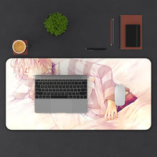 Load image into Gallery viewer, A Certain Magical Index Mouse Pad (Desk Mat) Background