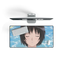 Load image into Gallery viewer, Amagami Mouse Pad (Desk Mat)
