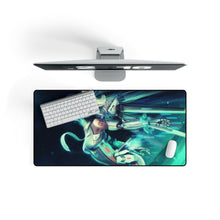 Load image into Gallery viewer, Vocaloid Mouse Pad (Desk Mat)