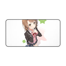 Load image into Gallery viewer, My Teen Romantic Comedy SNAFU Mouse Pad (Desk Mat)