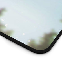 Load image into Gallery viewer, The Promised Neverland Norman Mouse Pad (Desk Mat) Hemmed Edge