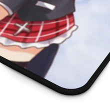 Load image into Gallery viewer, Love, Chunibyo & Other Delusions Mouse Pad (Desk Mat) Hemmed Edge