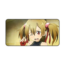 Load image into Gallery viewer, Sword Art Online Mouse Pad (Desk Mat)