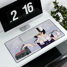 Load image into Gallery viewer, Anime Bleach Mouse Pad (Desk Mat)