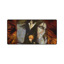 Load image into Gallery viewer, Anime Bleach Mouse Pad (Desk Mat)