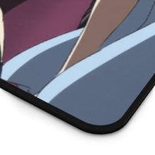 Load image into Gallery viewer, Family Mouse Pad (Desk Mat) Hemmed Edge