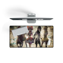 Load image into Gallery viewer, Puella Magi Madoka Magica Mouse Pad (Desk Mat)