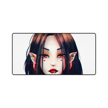 Load image into Gallery viewer, Anime Original Mouse Pad (Desk Mat)