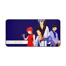 Load image into Gallery viewer, Gintoki Sakata 8k Mouse Pad (Desk Mat)