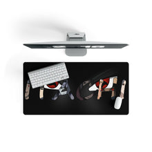 Load image into Gallery viewer, Anime Naruto Mouse Pad (Desk Mat) On Desk