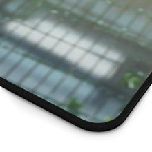 Load image into Gallery viewer, Hina And Hodaka Meet After So long Mouse Pad (Desk Mat) Hemmed Edge