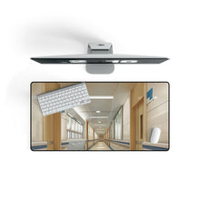 Load image into Gallery viewer, Anime Original Mouse Pad (Desk Mat) On Desk