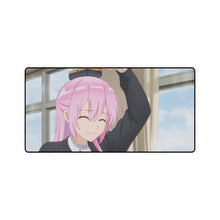 Load image into Gallery viewer, Shikimori's Not Just a Cutie Mouse Pad (Desk Mat)