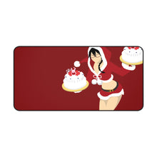 Load image into Gallery viewer, Bleach Mouse Pad (Desk Mat)