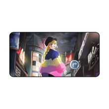 Load image into Gallery viewer, Ya Boy Kongming! Eiko Tsukimi Mouse Pad (Desk Mat)