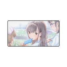 Load image into Gallery viewer, Anime Original Mouse Pad (Desk Mat)