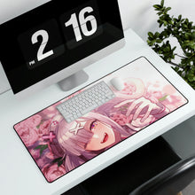Load image into Gallery viewer, Virtual Youtuber Mouse Pad (Desk Mat)