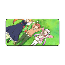 Load image into Gallery viewer, Miss Kobayashi's Dragon Maid Kanna Kamui, Kobayashi, Kobayashi San Chi No Maid Dragon, Tohru Mouse Pad (Desk Mat)