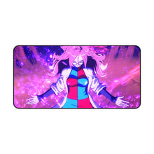 Load image into Gallery viewer, Android 21 (Dragon Ball) Mouse Pad (Desk Mat)