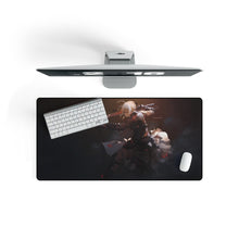 Load image into Gallery viewer, Fate/Stay Night Mouse Pad (Desk Mat) On Desk