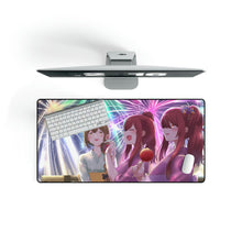 Load image into Gallery viewer, The iDOLM@STER: Shiny Colors Mouse Pad (Desk Mat)