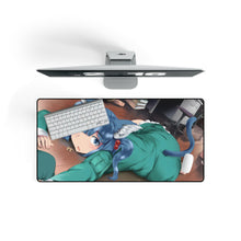 Load image into Gallery viewer, Touhou Mouse Pad (Desk Mat)