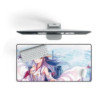 Load image into Gallery viewer, Anime Kantai Collection Mouse Pad (Desk Mat)