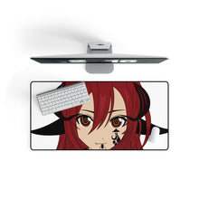 Load image into Gallery viewer, No Game No Life Mouse Pad (Desk Mat) On Desk