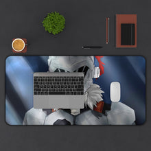 Load image into Gallery viewer, Goblin Slayer Goblin Slayer Mouse Pad (Desk Mat) With Laptop
