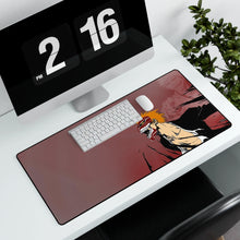 Load image into Gallery viewer, Anime Bleach Mouse Pad (Desk Mat)