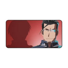 Load image into Gallery viewer, FullMetal Alchemist Mouse Pad (Desk Mat)