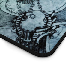 Load image into Gallery viewer, Soul Eater Mouse Pad (Desk Mat) Hemmed Edge