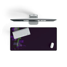 Load image into Gallery viewer, Anime Neon Genesis Evangelion Mouse Pad (Desk Mat) On Desk