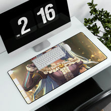 Load image into Gallery viewer, Uma Musume: Pretty Derby Mouse Pad (Desk Mat)