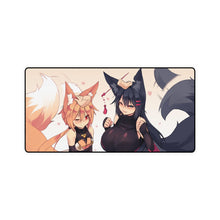 Load image into Gallery viewer, Anime Original Mouse Pad (Desk Mat)